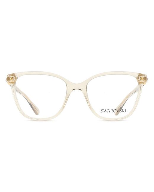 Swarovski Black Sk2020 3003