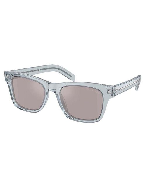 Prada Black Pr A17S 19T80F for men