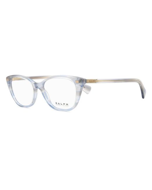 Ralph Lauren Black Ra7146 6036
