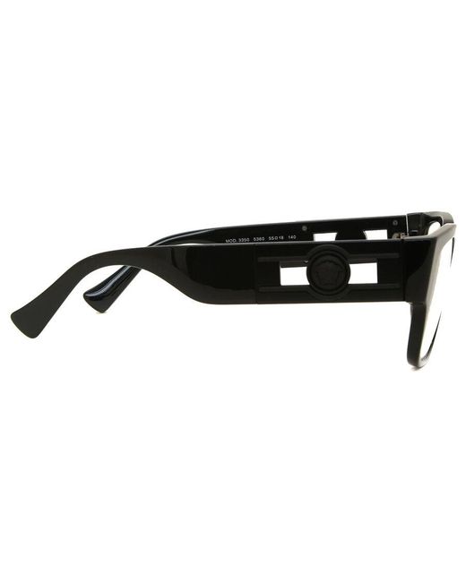 Versace Black Ve3350 5360 for men