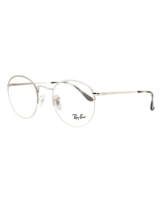 Ray-Ban Black Ray-Ban Rx3947V 2501