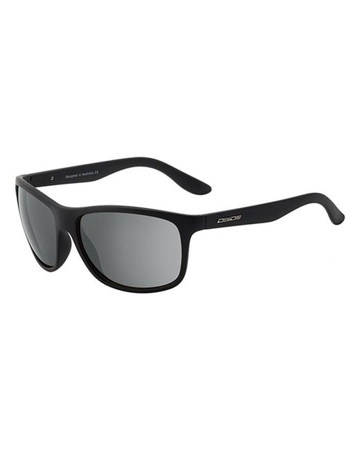 Dirty Dog Black Quench Polarized 53545