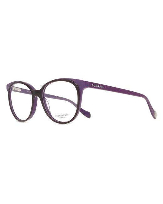 Ana Hickmann Black Ah6348 02S