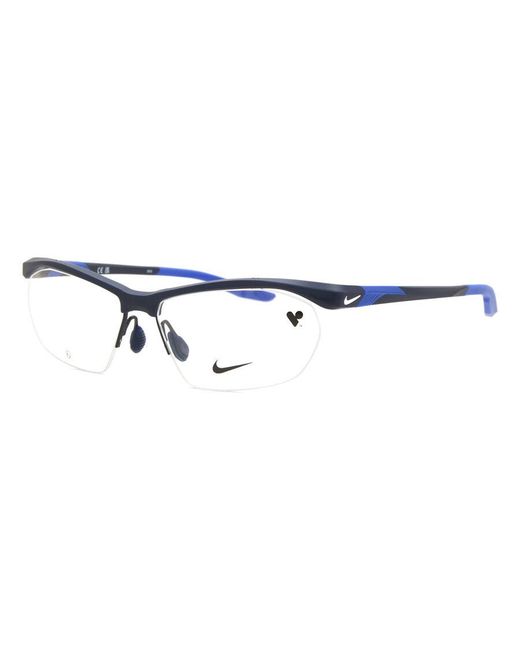 Nike Black 7401 410 for men