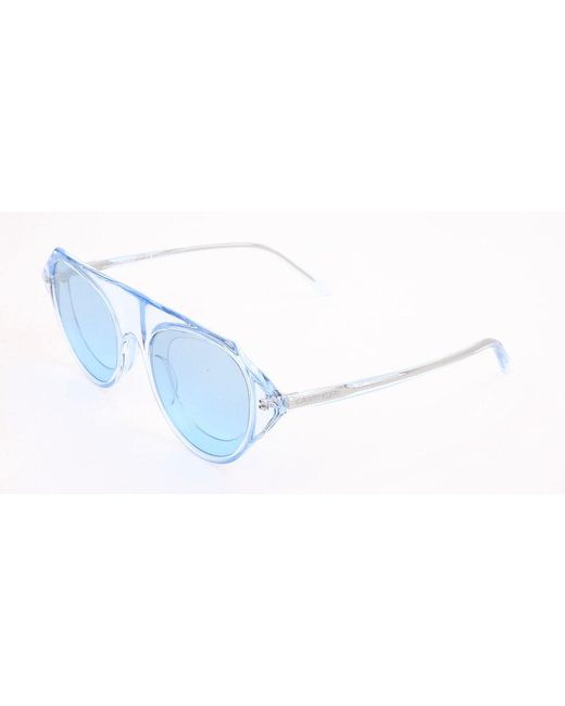 Calvin Klein Black Cknyc1854Sr 448 for men
