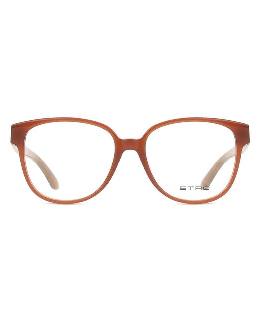 Etro Black Et 2623 210