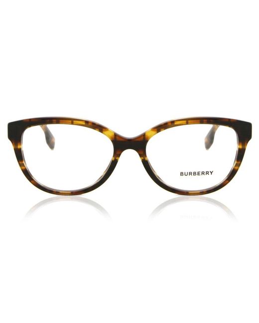Burberry Black Be2357 Esme 3981
