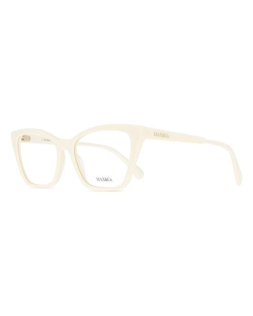 MAX&Co. Black Mo5001 021