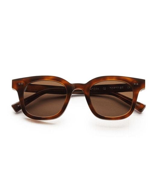 Chimi Black 02 Tortoise