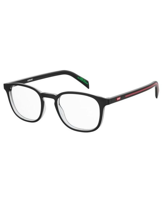 Levi's Black Lv 5069 7C5 for men