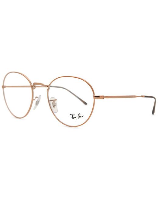 Ray-Ban Black Ray-Ban Rx3582V 2943