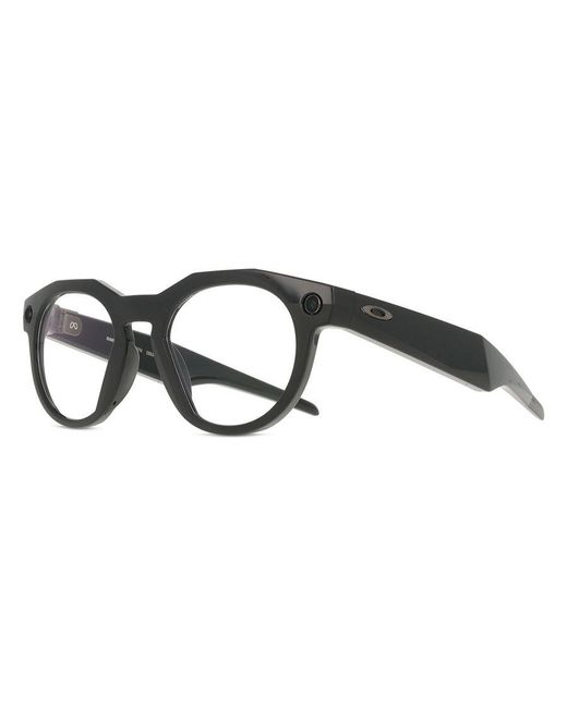 Oakley Meta Black Ow8002 Hstn 800207