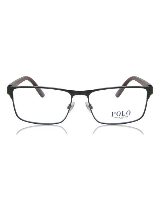 Polo Ralph Lauren Black Ph1207 9160 for men
