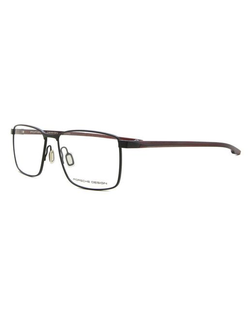 Porsche Design Black P8733 A for men