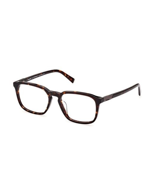 Timberland Black Tb1776-H 052 for men