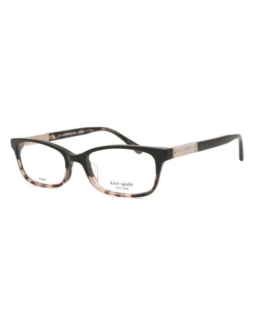 Kate Spade Black Laurel W4A