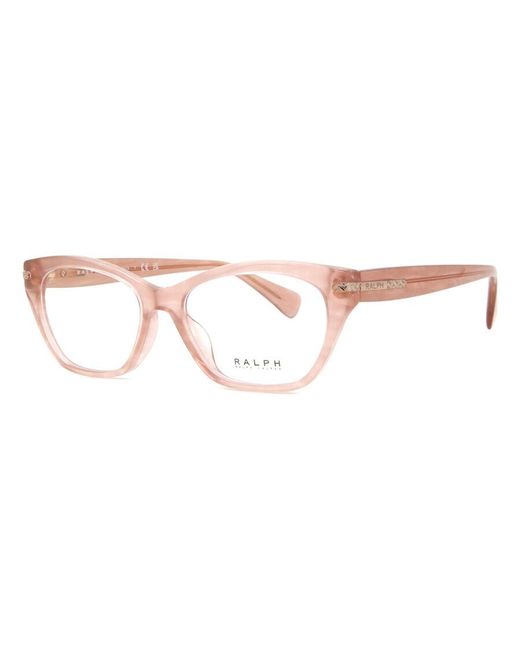 Ralph Lauren Black Ra7161U 6155