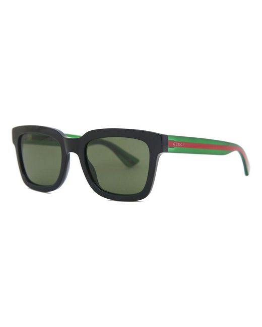 Gucci Green Gg0001Sn 002 for men