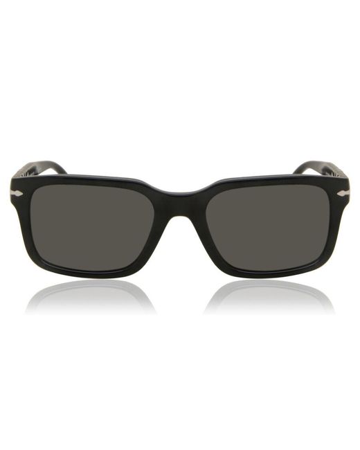 Persol Black Po3272S Polarized 95/48