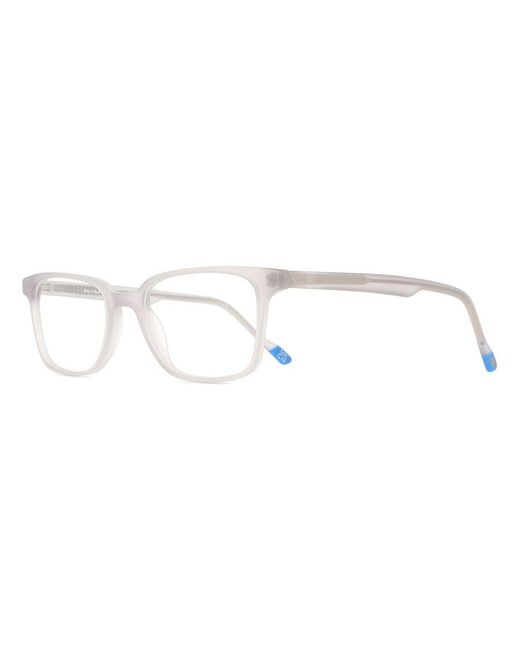 Le Specs Black Dalt Vila Lso2226702 for men