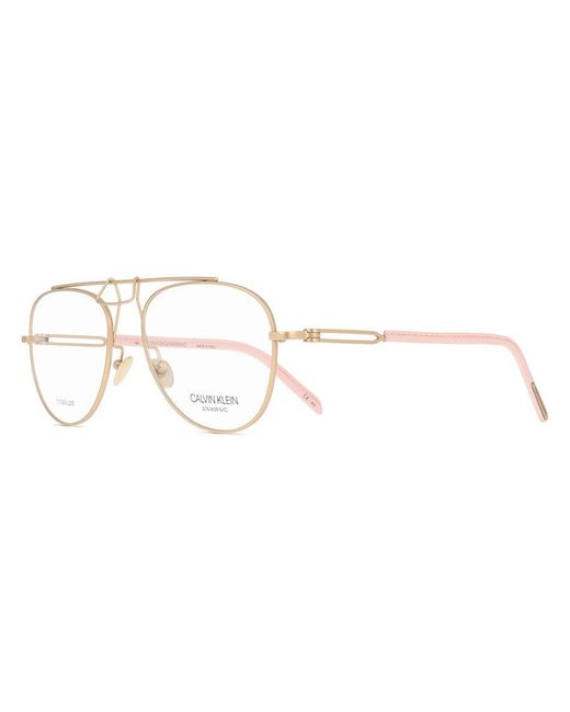 Calvin Klein Black Cknyc1811 717