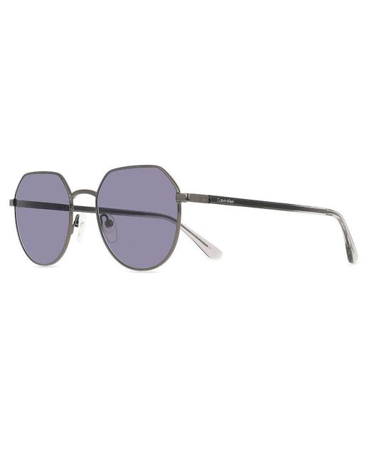 Calvin Klein Black Ck23125S 009