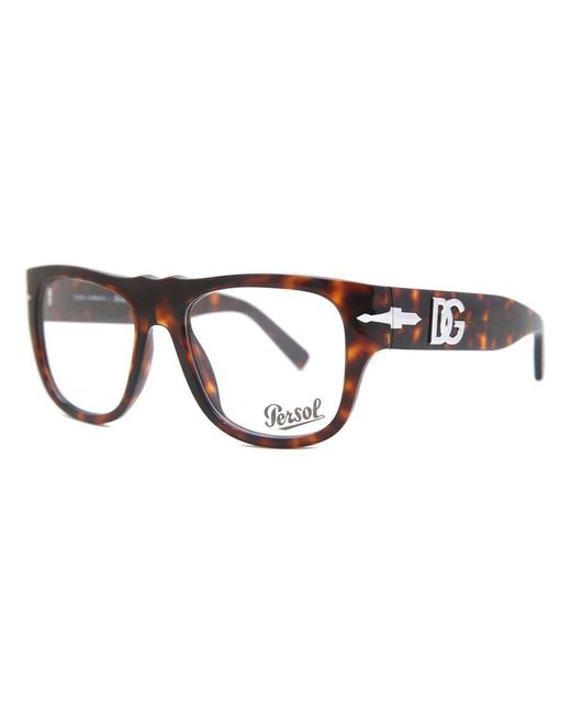 Persol Black Po3294V 24 for men