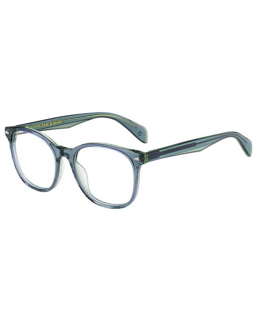 Rag & Bone Black Rnb3017 Pjp