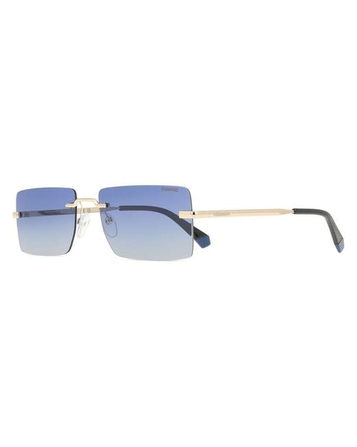 Polaroid Black Pld 6245/S Polarized Lks/Z7 for men