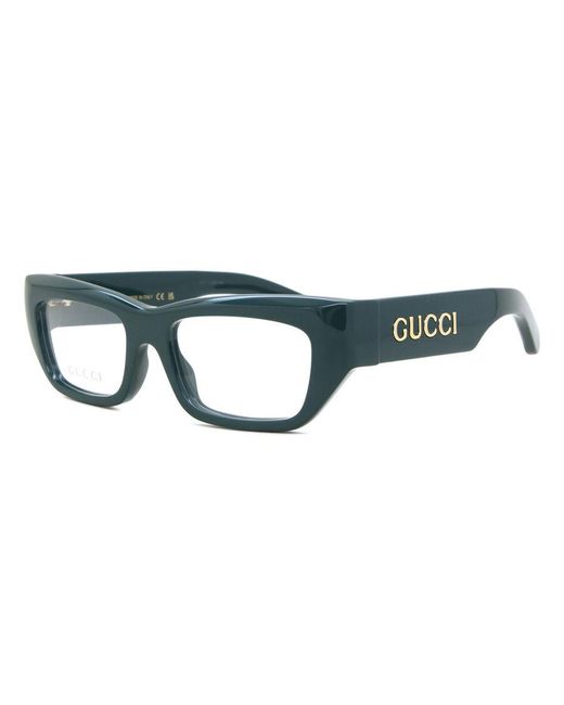Gucci Black Gg1297O 002 for men