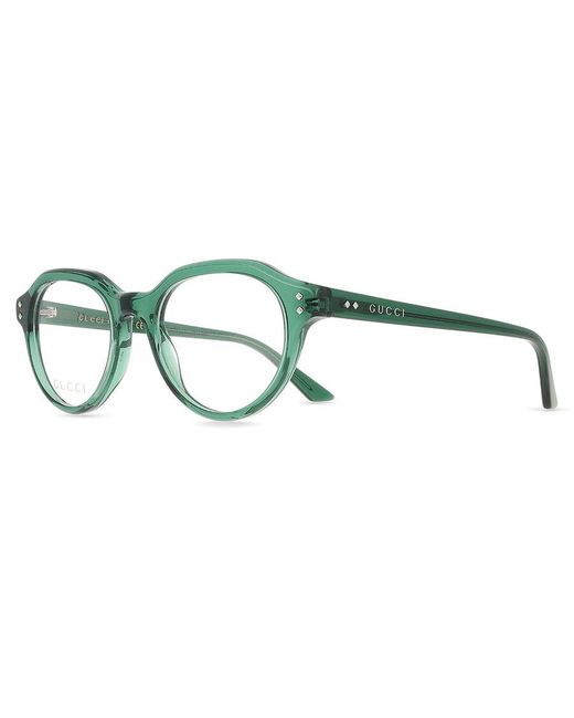 Gucci Black Gg1894O 004 for men