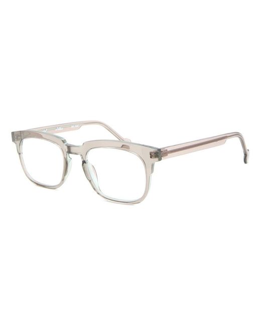 L.A. EYEWORKS Black Baby Melt 960
