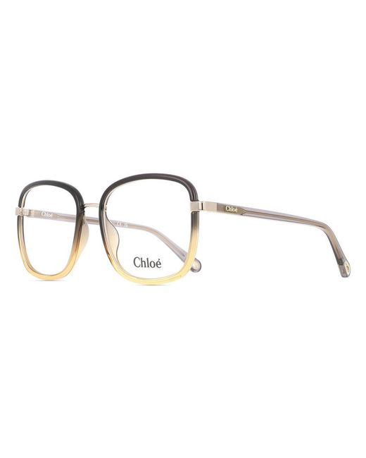 Chloé Black Ch0034O 013