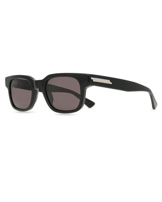 Bottega Veneta Black Bv1411S 001 for men