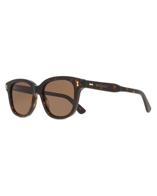 Gucci Black Gg1264S 005 for men