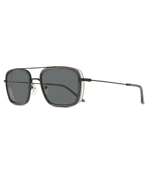 Emporio Armani Black Ea2162 300187 for men