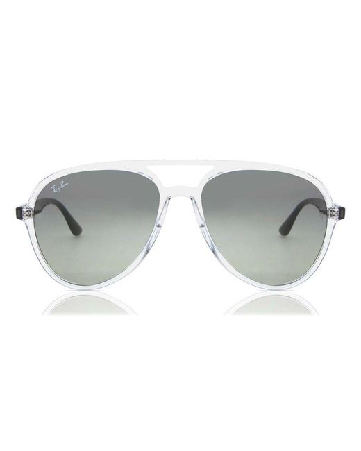 Ray-Ban Black Ray-Ban Rb4376 647711