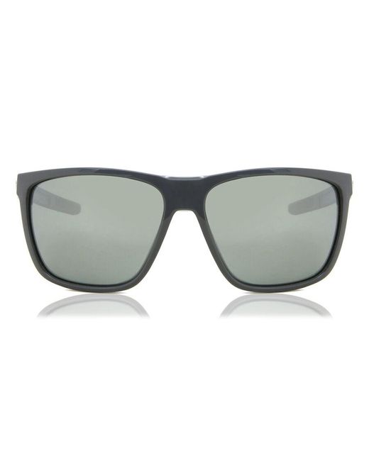 Costa Del Mar Black 6S9012 Ferg Xl Polarized 901210 for men