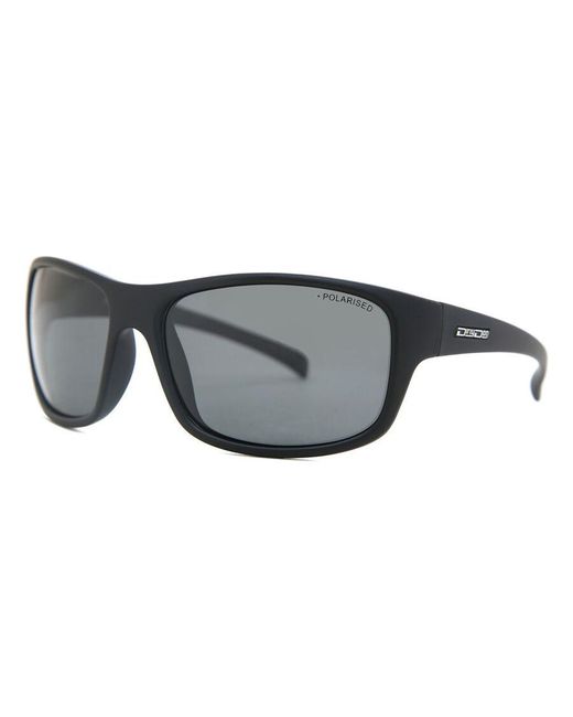 Dirty Dog Black Shock Polarized 53544