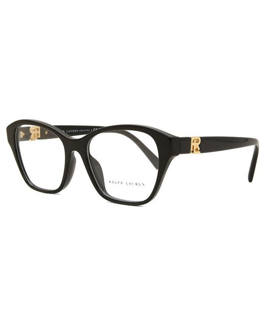 Ralph Lauren Black Rl6236U 5001