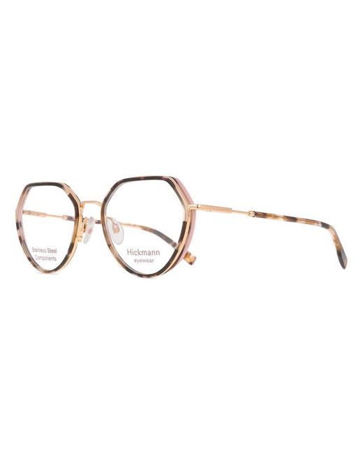 Ana Hickmann Black Hi1195 H02
