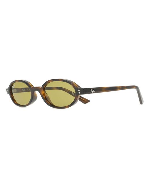 Ray-Ban Green Ray-Ban Rb4472 1359/2