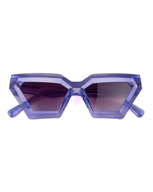 Saraghina Purple Zeus 589Lla
