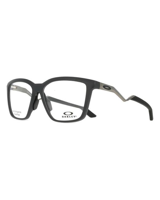 Oakley Black Ox8191 Enigma Mass 819101