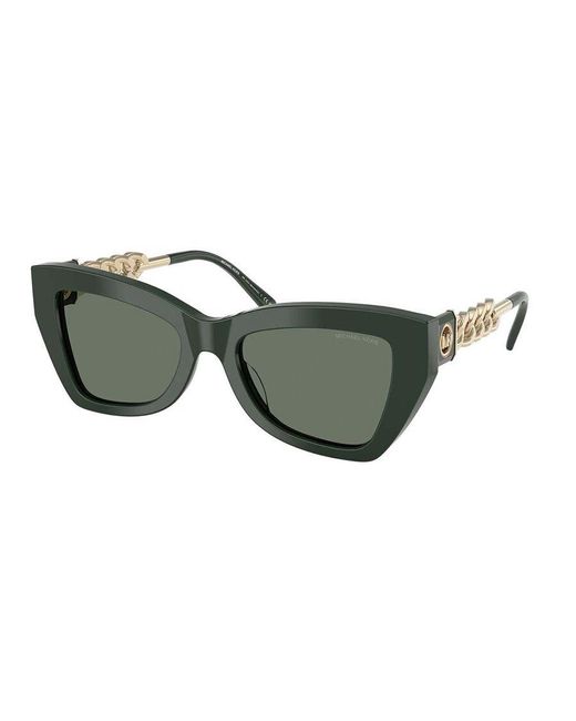 Michael Kors Green Mk2205 Montecito 40063H
