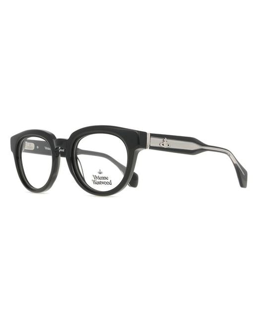 Vivienne Westwood Black Vw1059 001