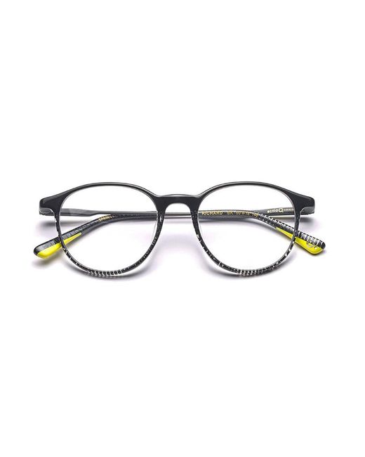 Etnia Barcelona Black Richard Bk for men