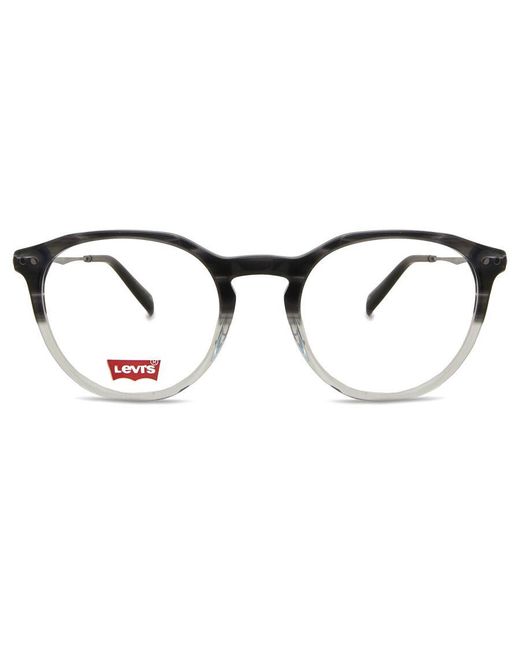Levi's Black Lv 5022 2W8