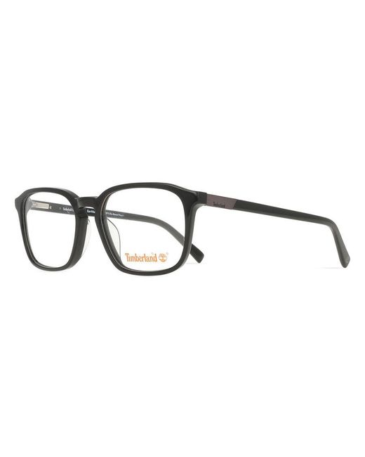 Timberland Black Tb1776-H 001 for men