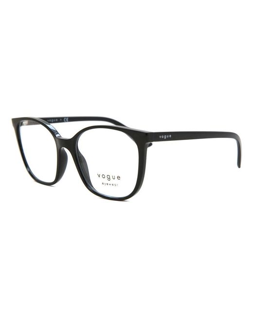 Vogue Eyewear Black Vo5356 W44
